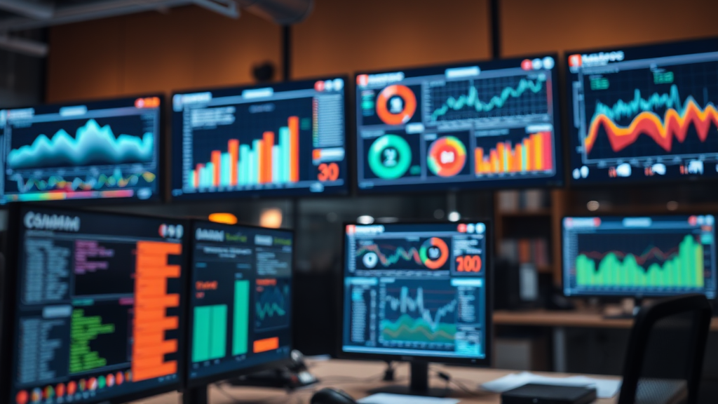 5 Razones para Implementar Sensores IoT en tu Empresa
