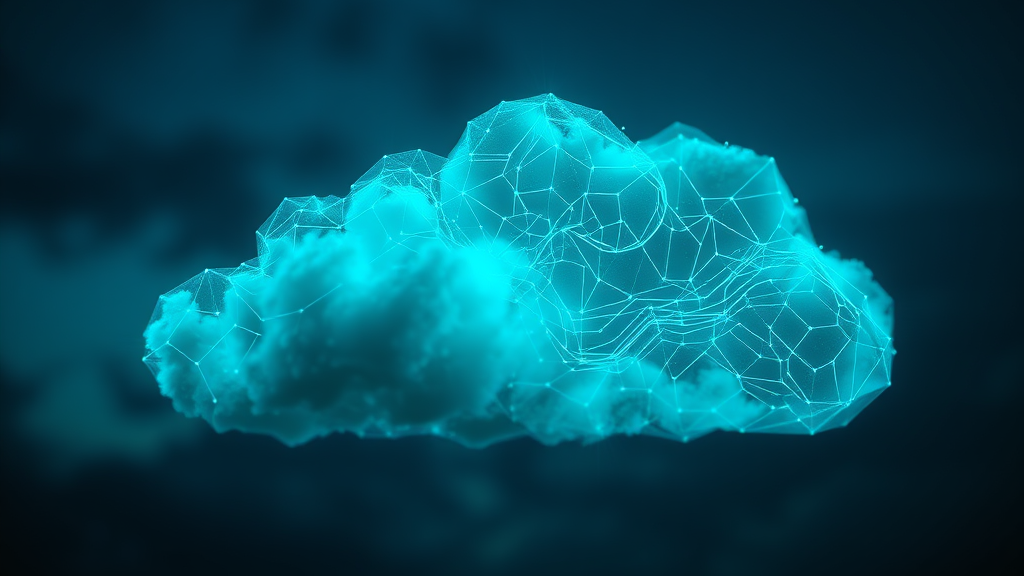 Ventajas de la Nube en la Industria 4.0